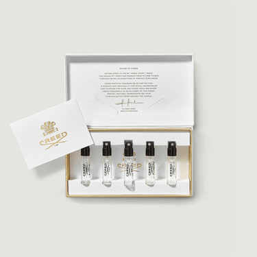 Women's Inspiration Sample Set