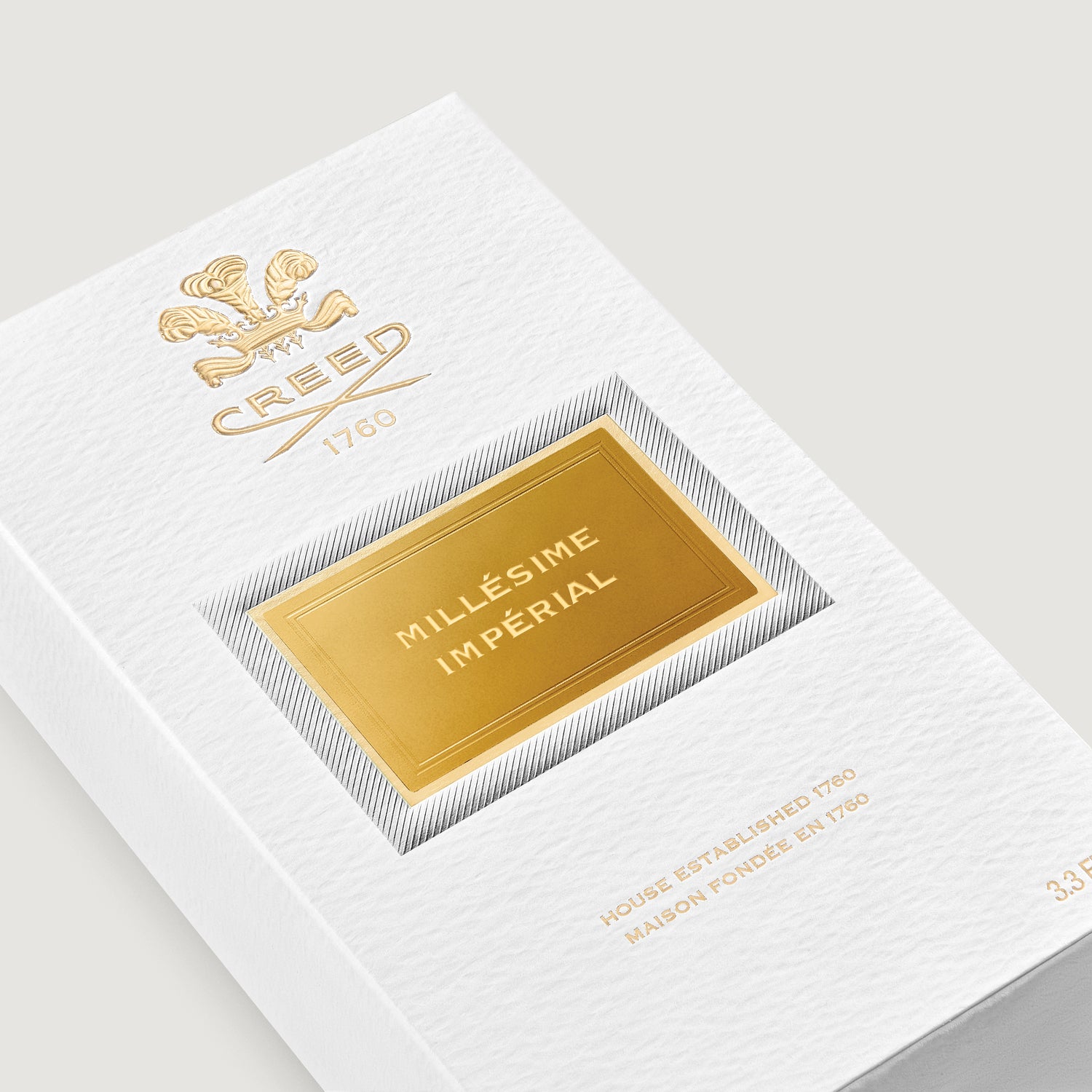 Millésime Impérial | Luxury Perfumes | Creed Boutique ​