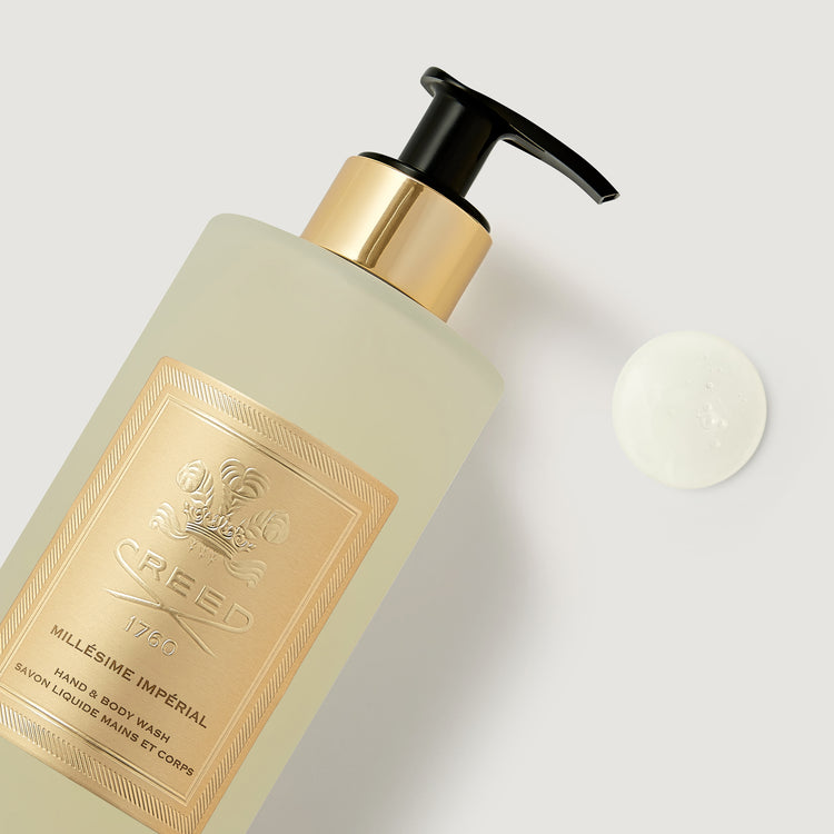 Millésime Impérial Hand & Body Wash