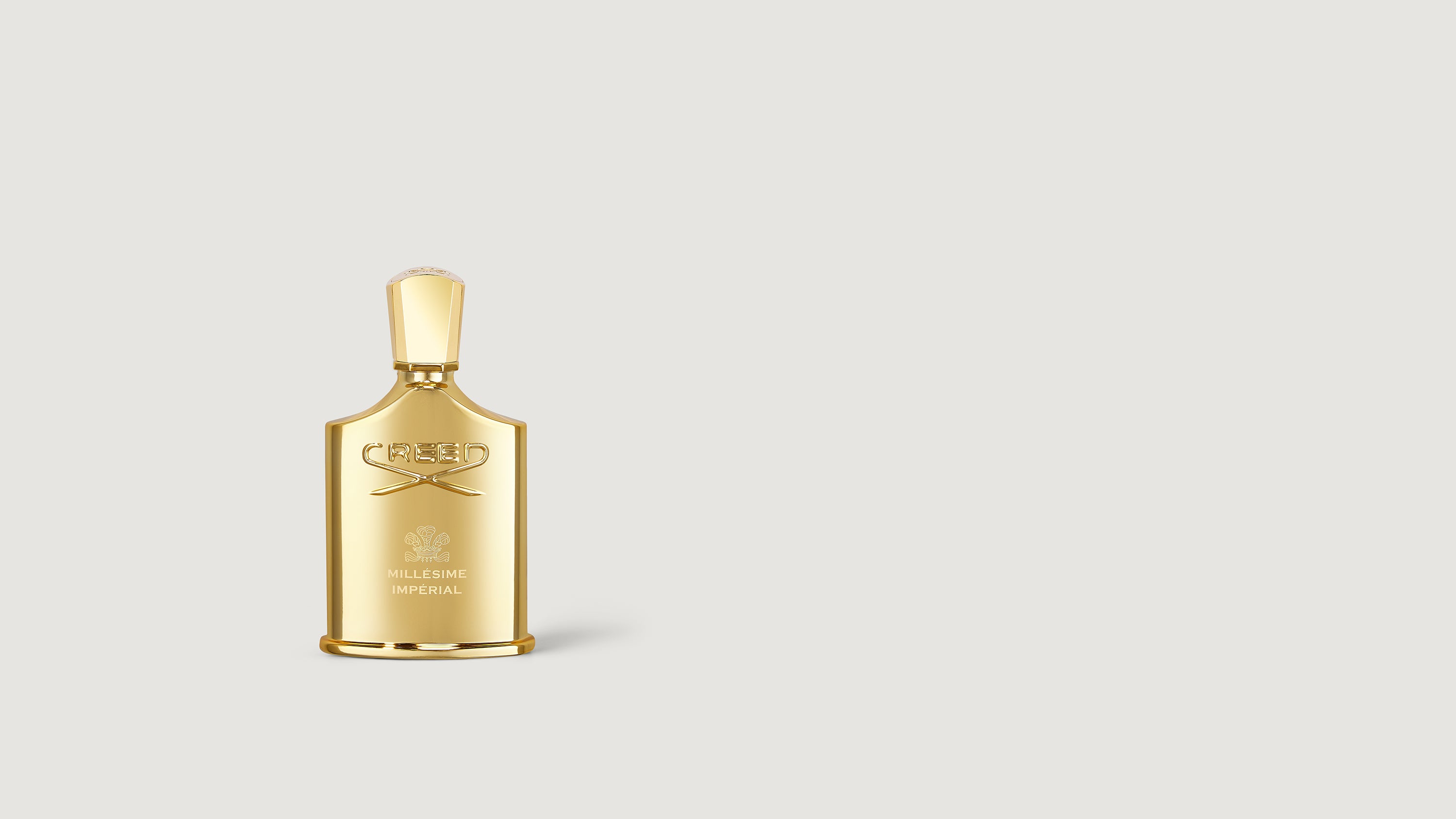 Millésime Impérial | Unisex Fresh Citrus Fragrance | Creed Boutique US
