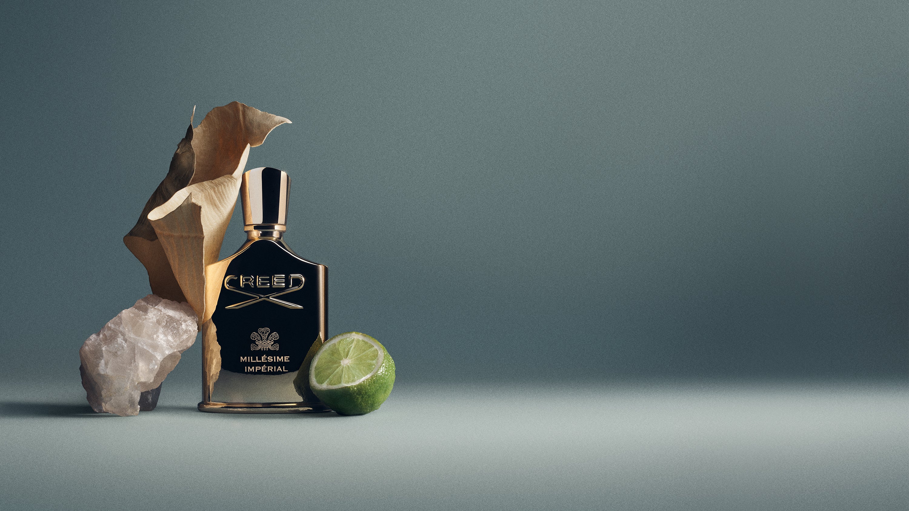 Millésime Impérial | Unisex Fresh Citrus Fragrance | Creed Boutique US