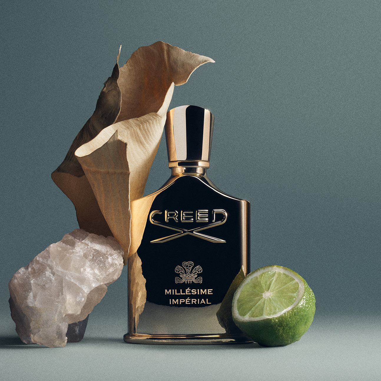 Millésime Impérial | Unisex Fresh Citrus Fragrance | Creed Boutique US