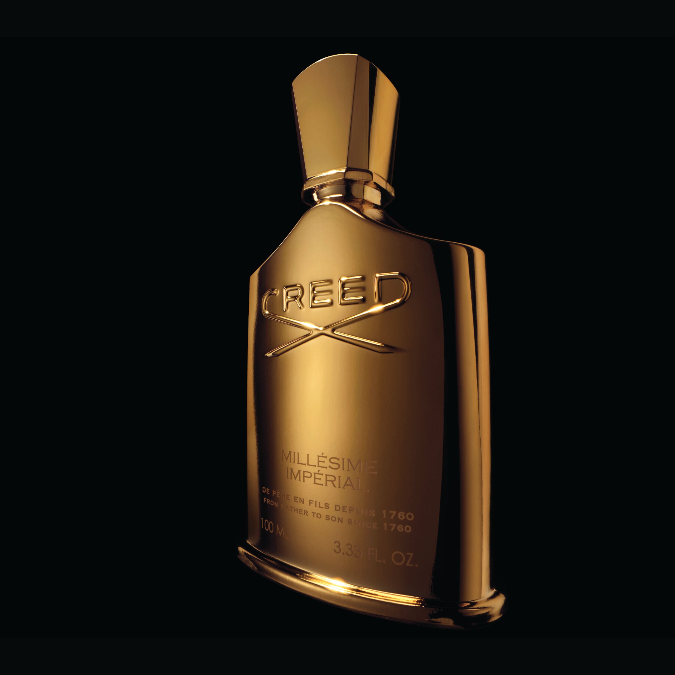 Millésime Impérial | Unisex Fresh Citrus Fragrance | Creed Boutique US