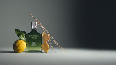 Original Vetiver