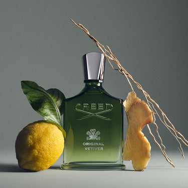 Original Vetiver