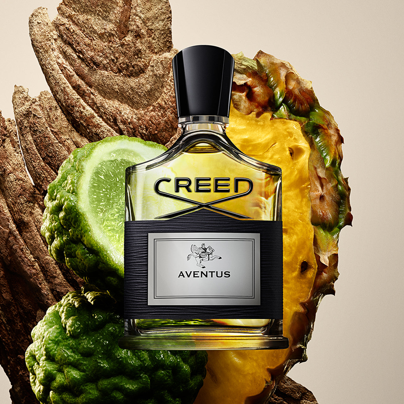 Aventus | Men's Woody Fragrance | Bergamot & Birch | Creed Boutique US