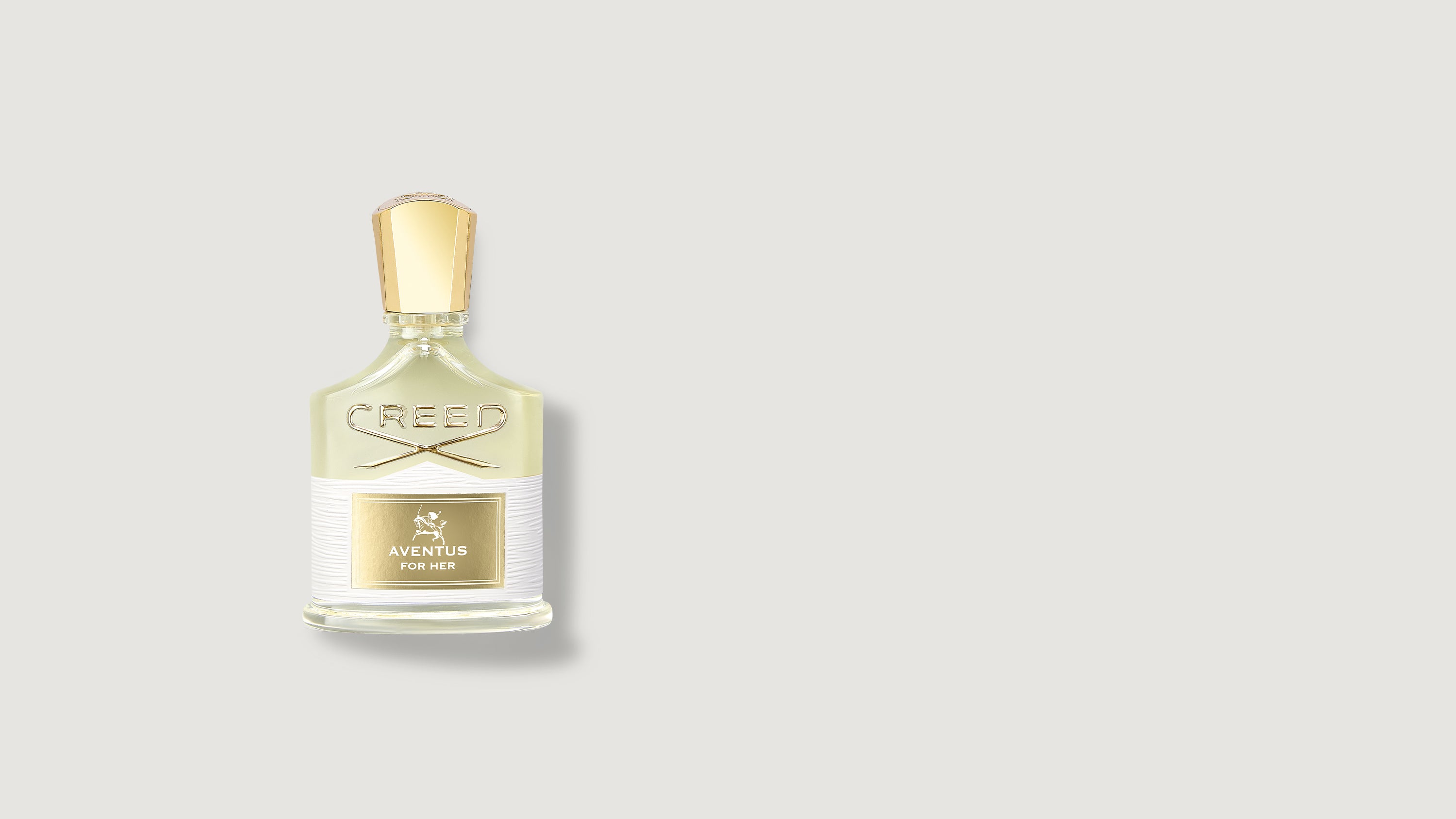 Aventus For Her | Women's Woody Fresh Fragrance | Bergamot