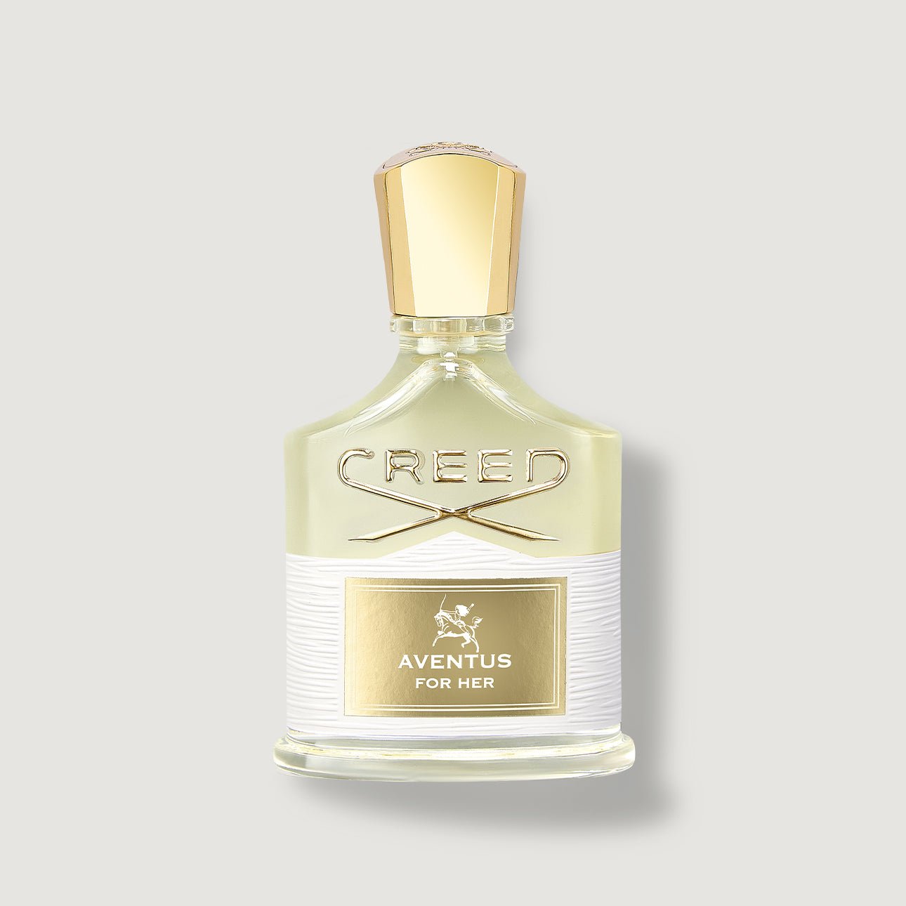 [正規品] CREED AVENTUS For Her 75ml Aventus For Her | Women's Woody Fresh Fragrance | Bergamot