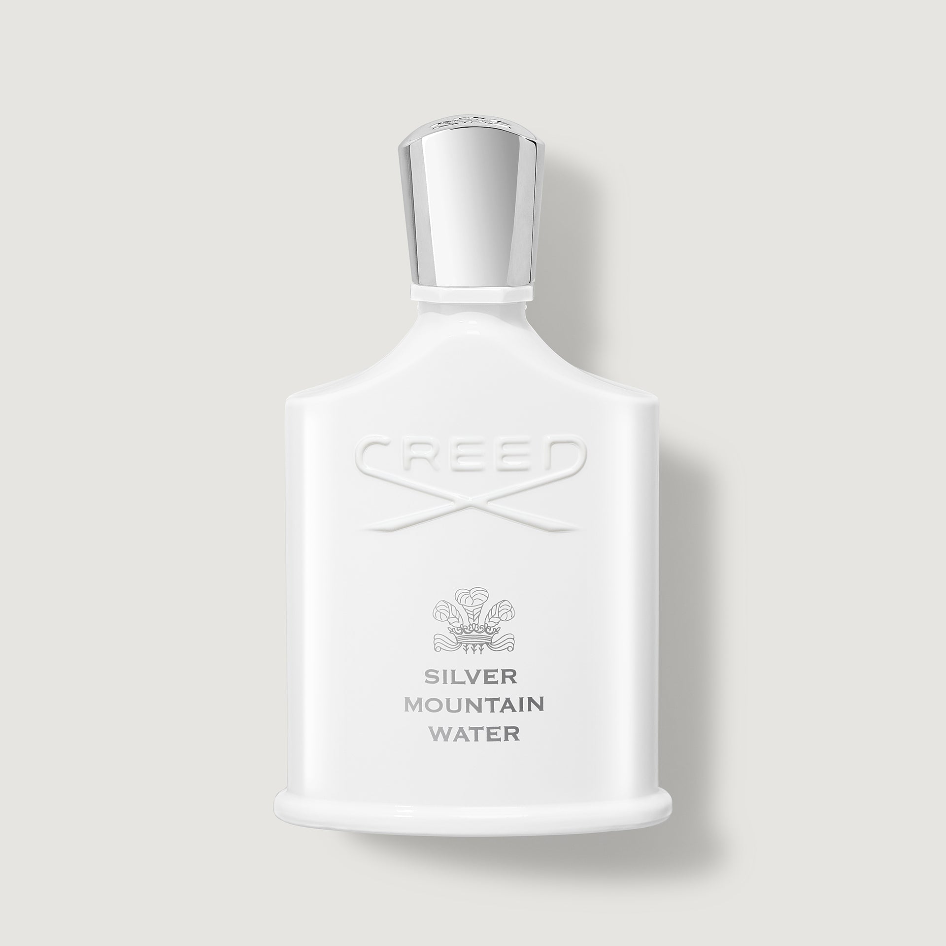 Silver Mountain Water | Unisex Fresh Citrus Fragrance | Fruity
