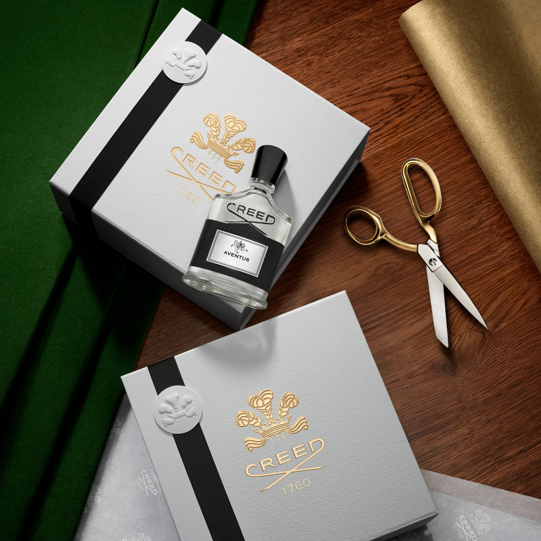 Aventus For Her | Bergamot, Rose & Sandalwood Fragrances | Creed US