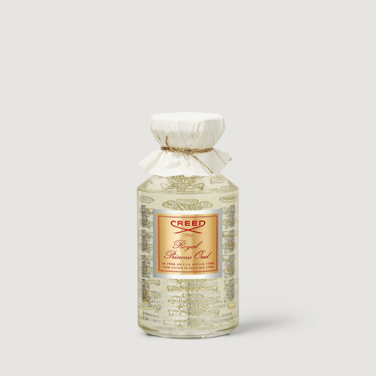 Deep Crimson Glass Royal Princess Oud 75ml Flacon - Front View | Creed Boutique