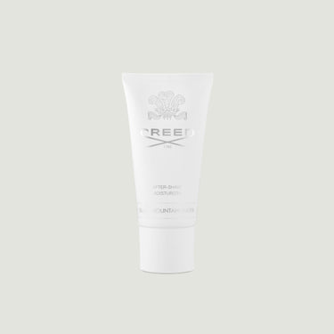 Silver Mountain Water Aftershave