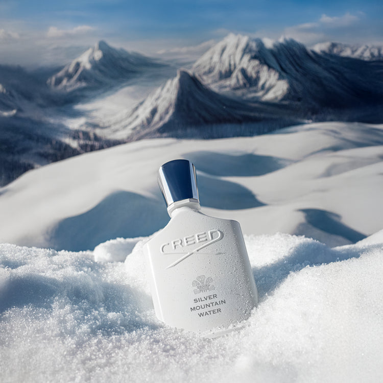 Trending | Silver Mountain Water