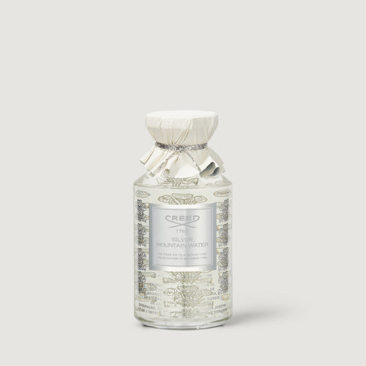 Silver Mountain Water