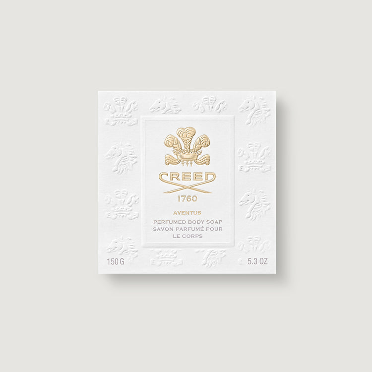 Aventus Perfumed Soap