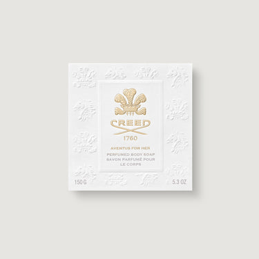Aventus For Her Perfumed Soap