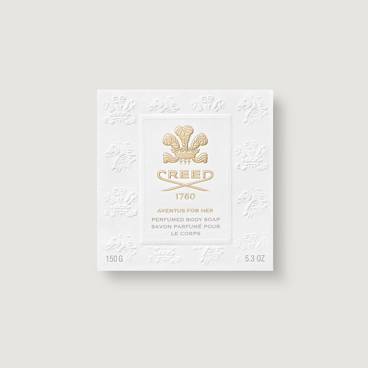 Aventus For Her Perfumed Soap