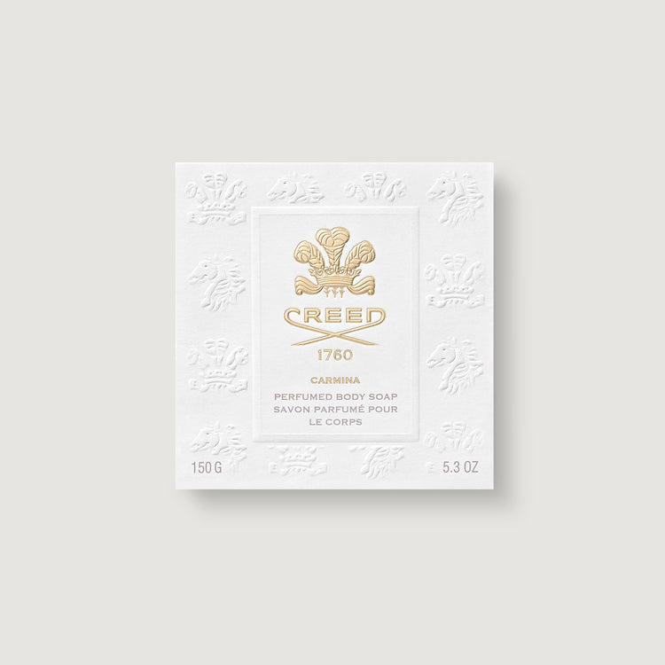 Carmina Perfumed Soap