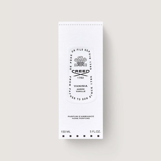 Vanisia Room Spray Box