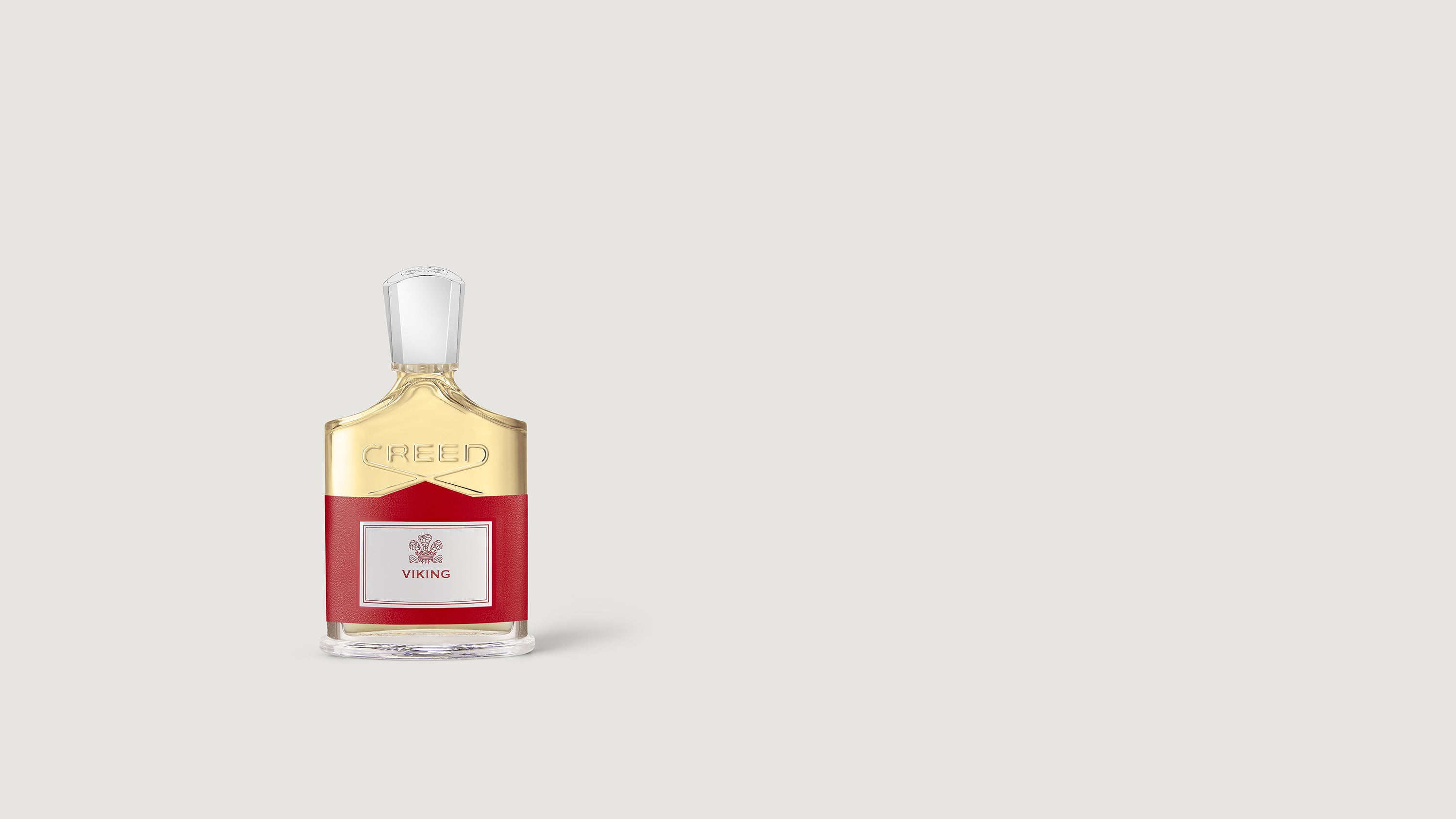 Viking | Men's Fresh Aromatic Fragrance | Spicy & Woody | Creed