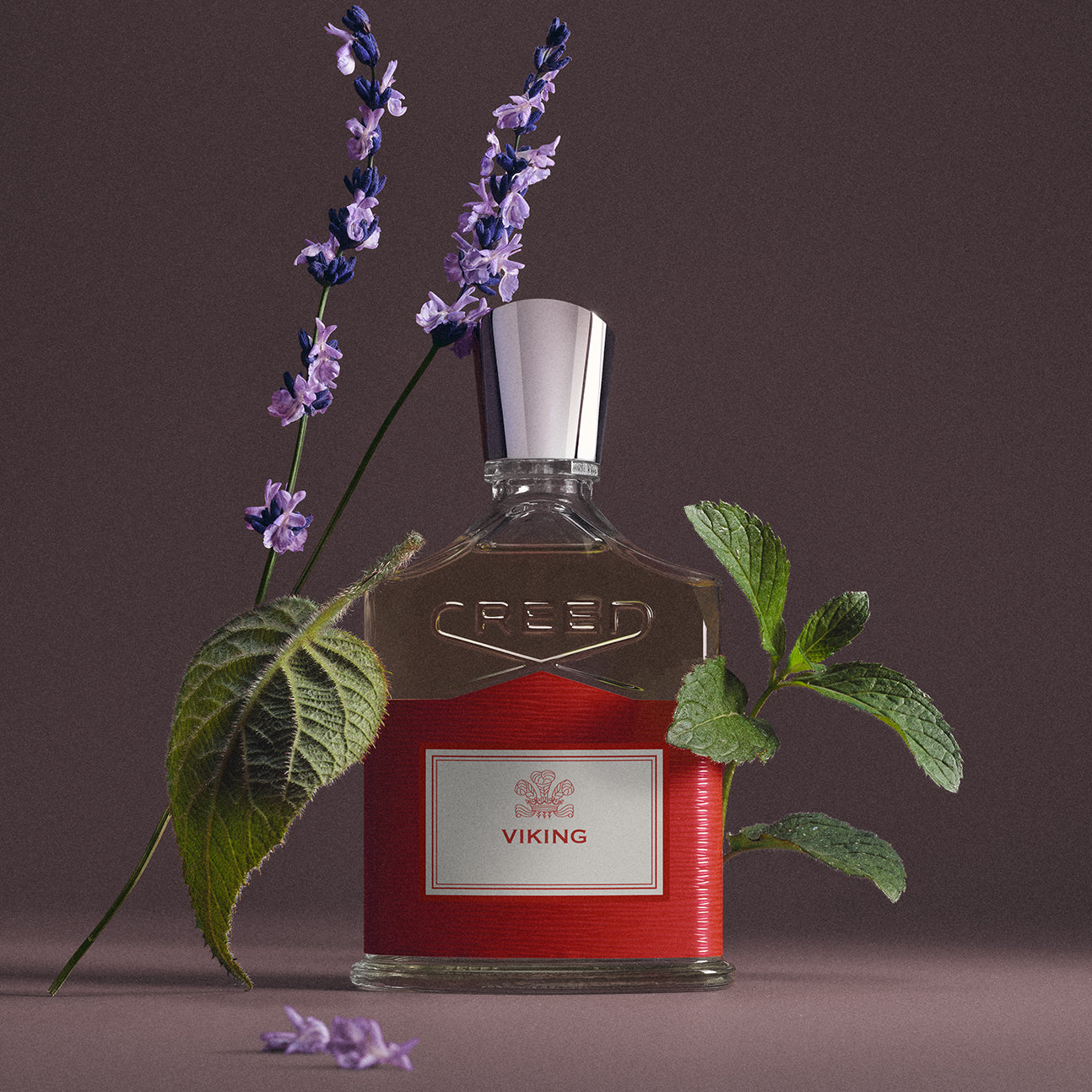 Viking | Men's Fresh Aromatic Fragrance | Spicy & Woody | Creed