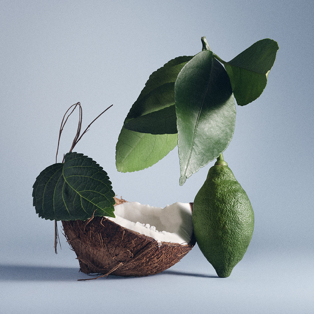 Virgin Island Water | Unisex Fresh Citrus Fragrance | Floral