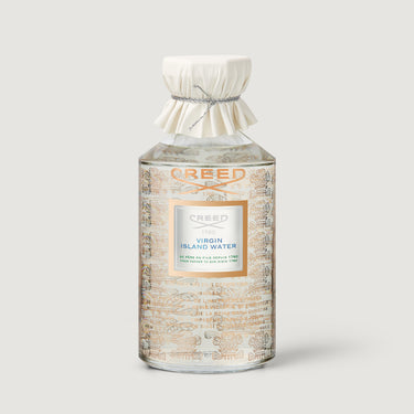 Virgin Island Water