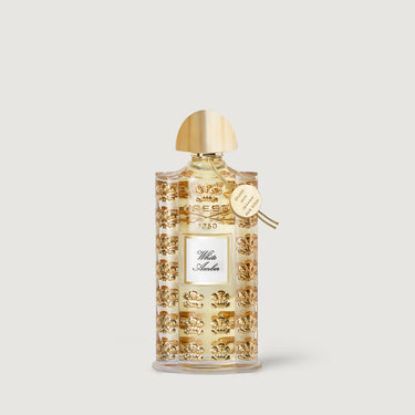 White Amber