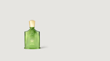 Wild Vetiver