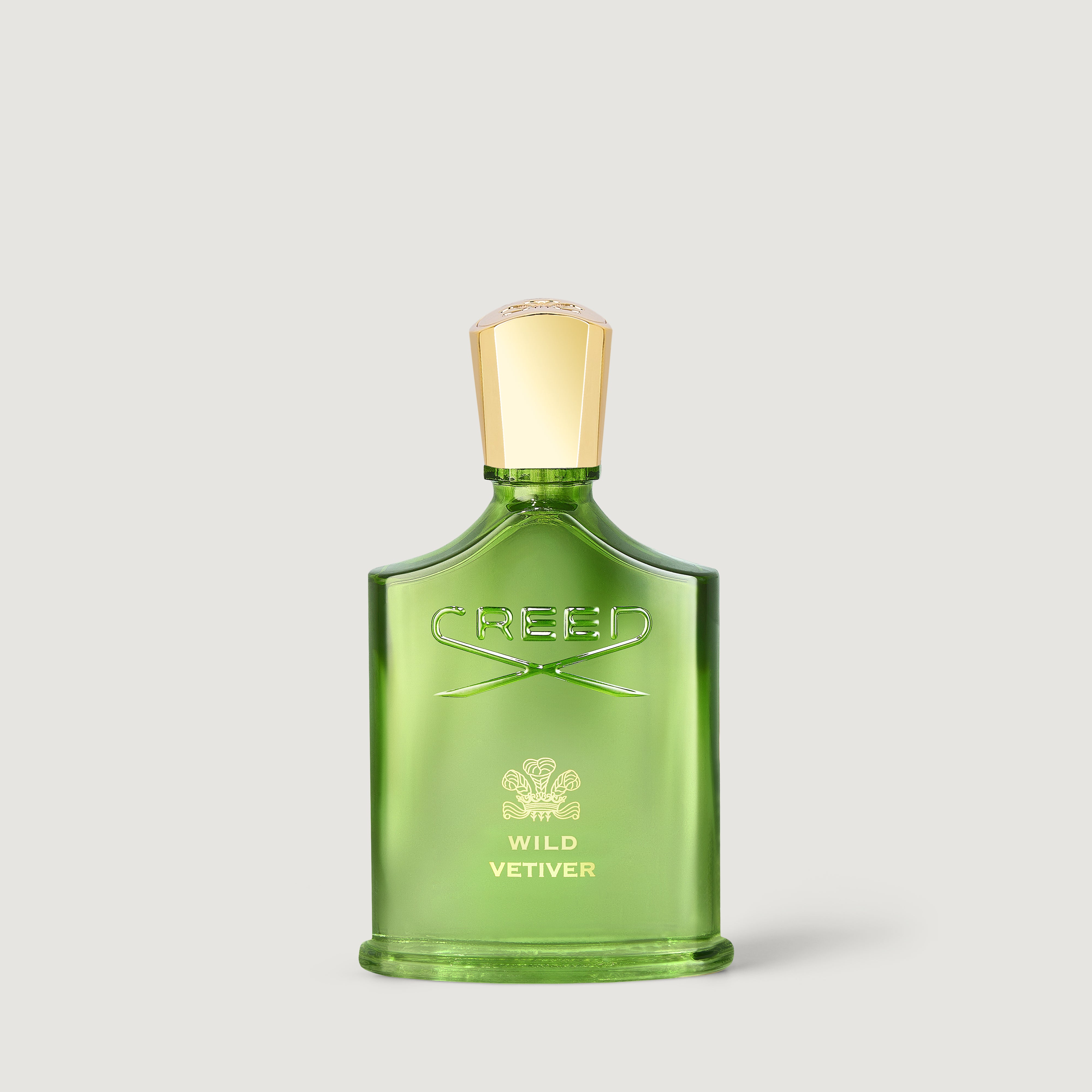 Original Vetiver | Unisex White Musk Perfume | Creed Boutique US
