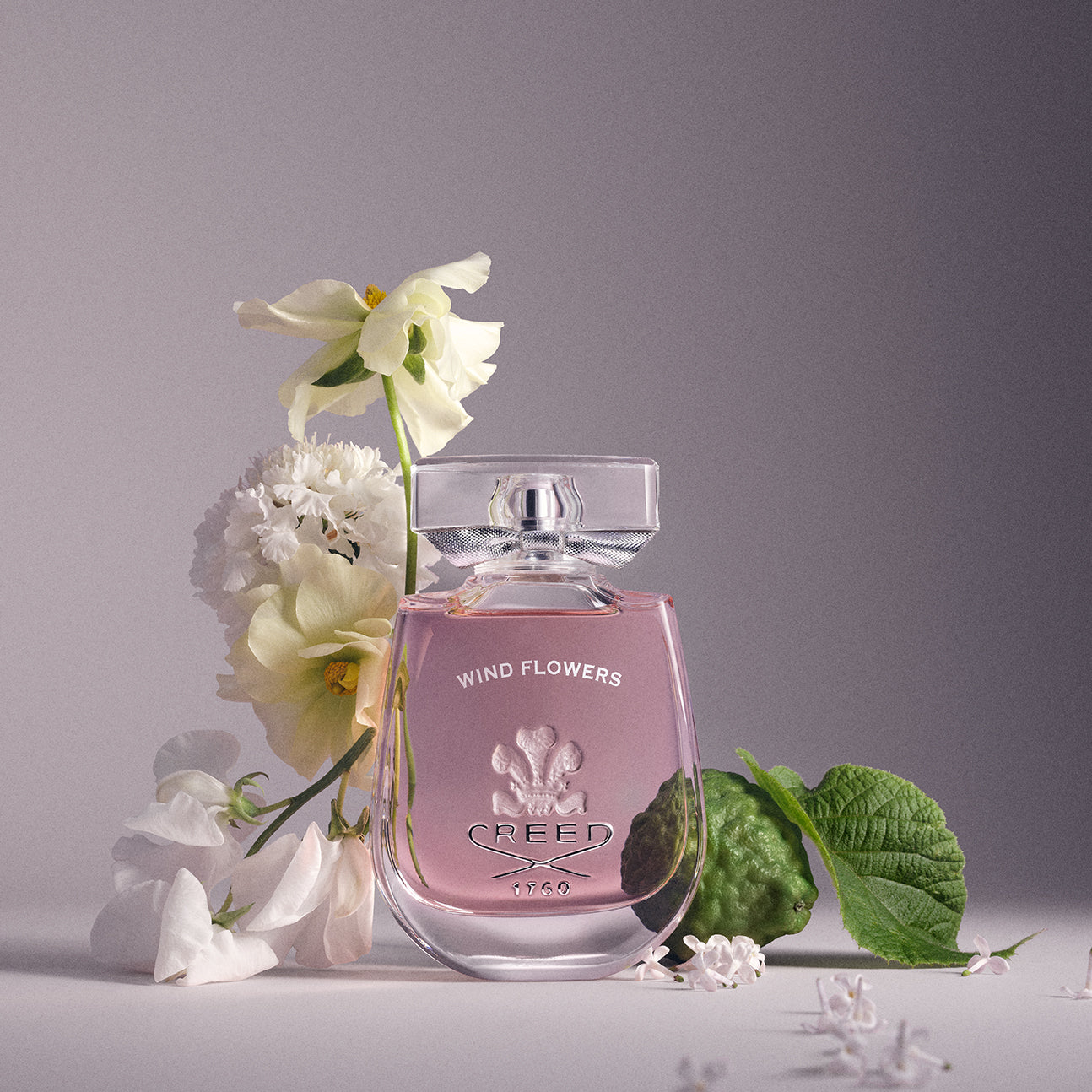 ⭐︎限定セール　CREED / WIND FLOWERS Wind Flowers | Women's Floral Amber Fragrance | Gourmand Perfume