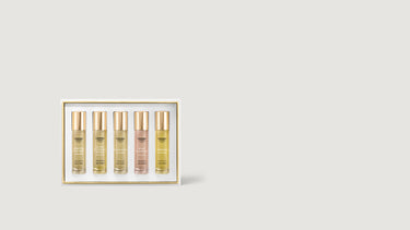 Women’s 5x10ml Gift Set