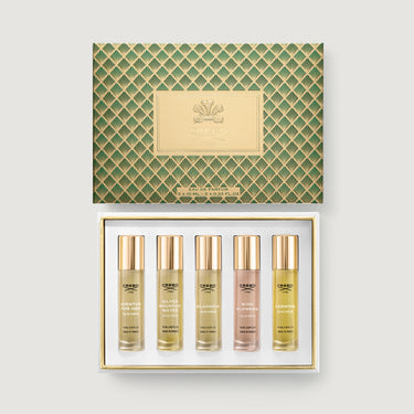 Women’s 5x10ml Gift Set
