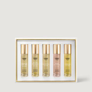 Women’s 5x10ml Gift Set