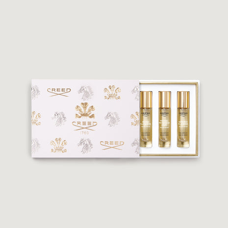 Women's 5x10ml gift set