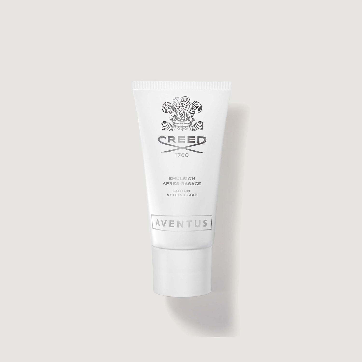 Aventus Aftershave Balm - 75ml | Creed Boutique US