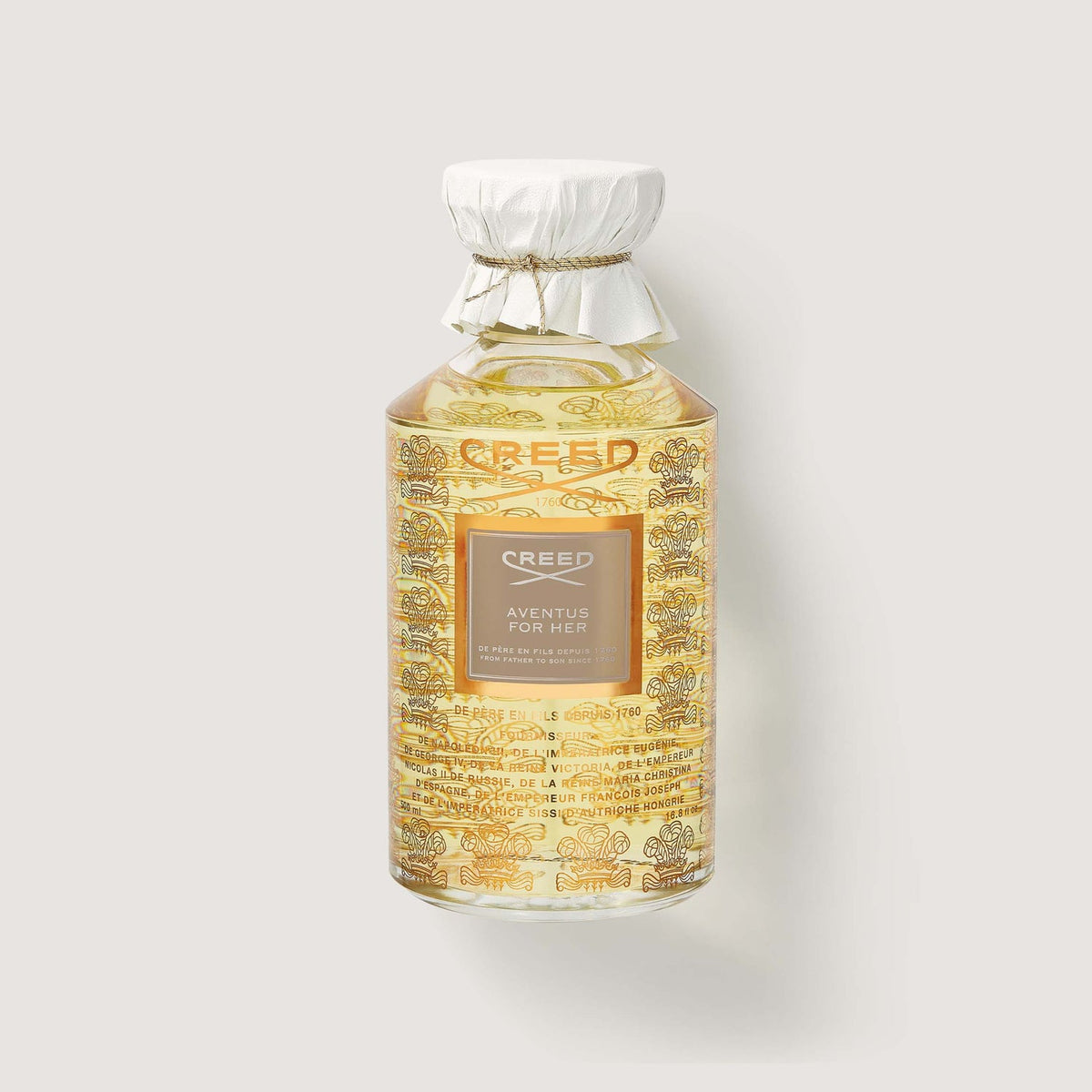 Aventus For Her by Creed, 2.5 oz Millesime EDP Spray for Women