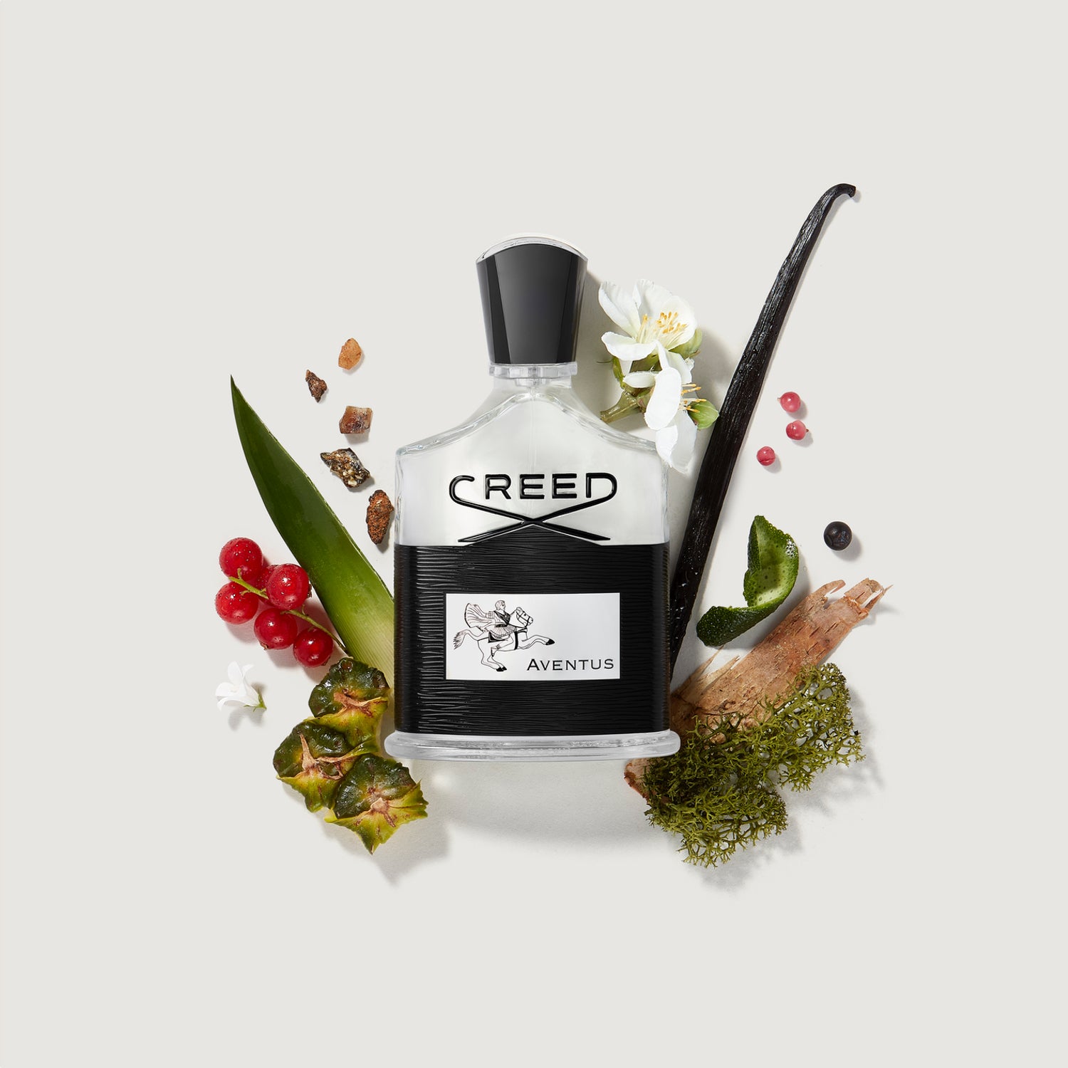 Creed best sale perfume tester