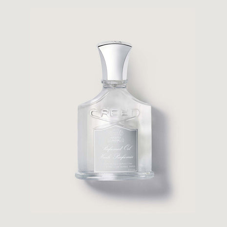 Aventus for Her Perfumed Body Oil Bottle 200g