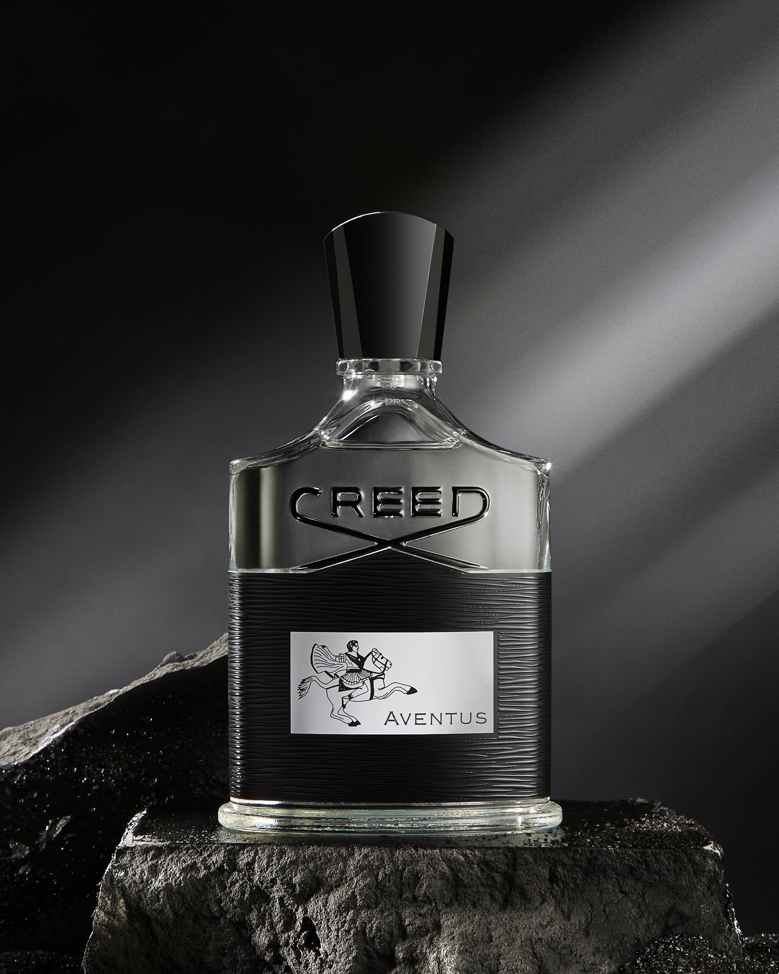 Creed aventus online silver