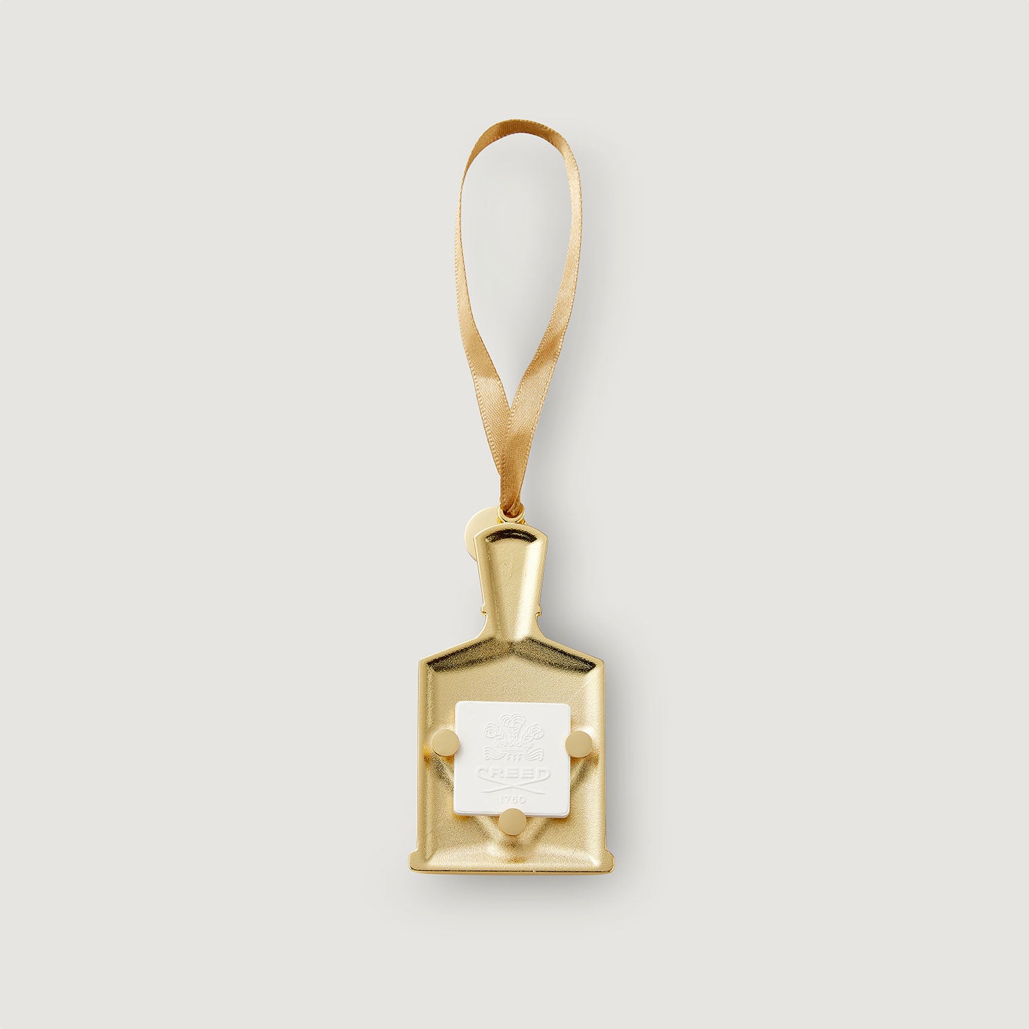 Scented Ornaments - Birmanie Oud