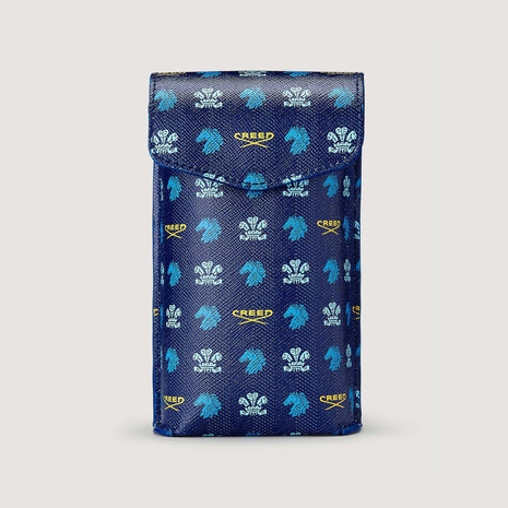 100ml Leather Sleeve