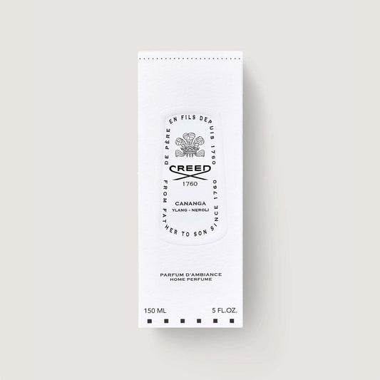 Cananga Room Spray Box