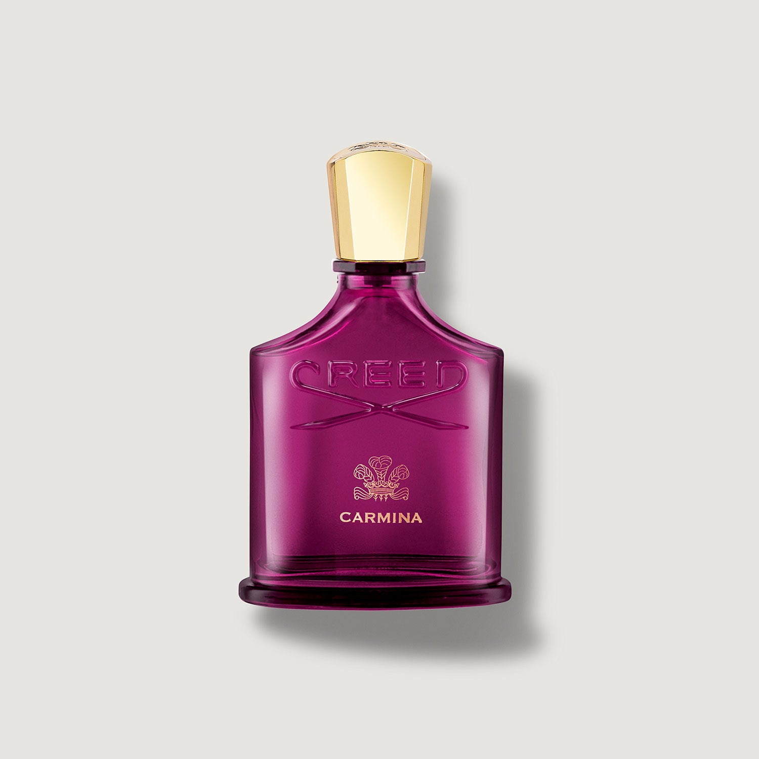 CREED CARMINA クリード カーミナ オードパルファム 75ml Carmina | Women's Floral Amber Fragrance | Woody & Musk | Creed