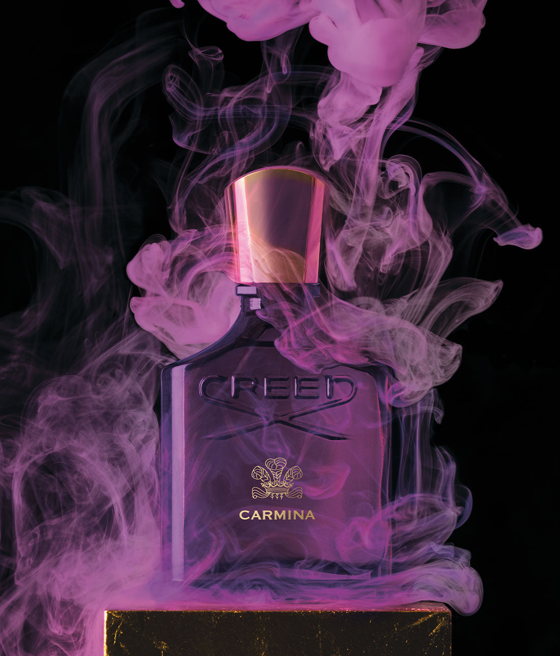 Creed fragrance store