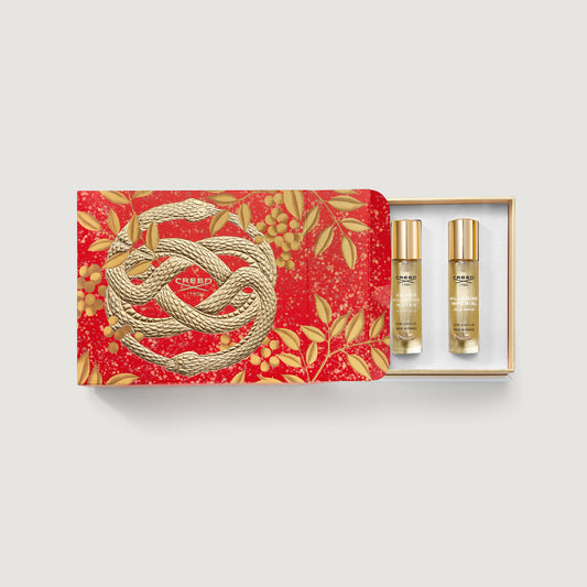 Year Of The Snake Gift Set