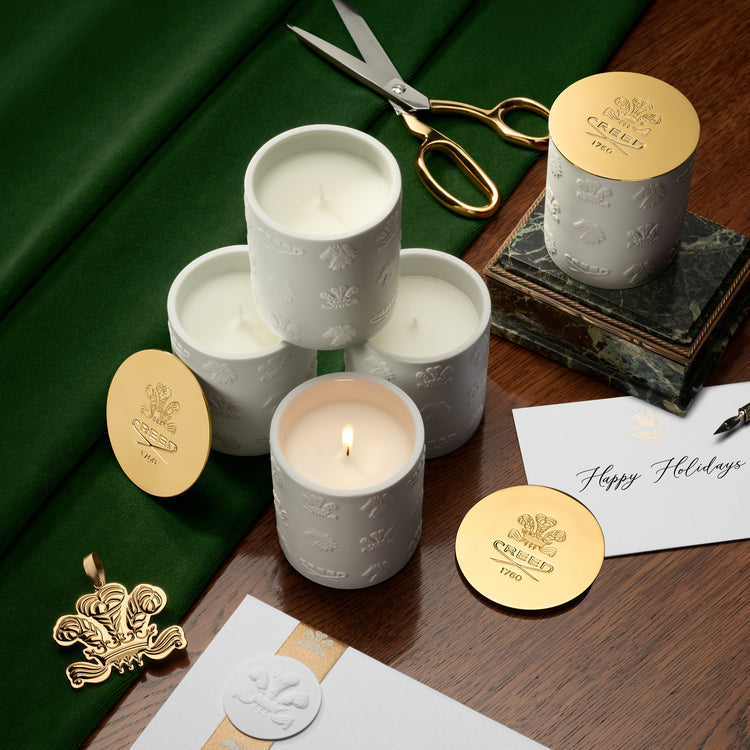 Little Luxuries | An Exquisite Gift