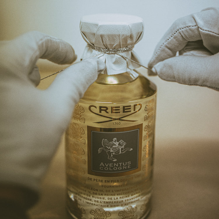 5 Creed Samples deals Aventus, Aventus Cologne, GIT, Millesime Imperial and Vetiver