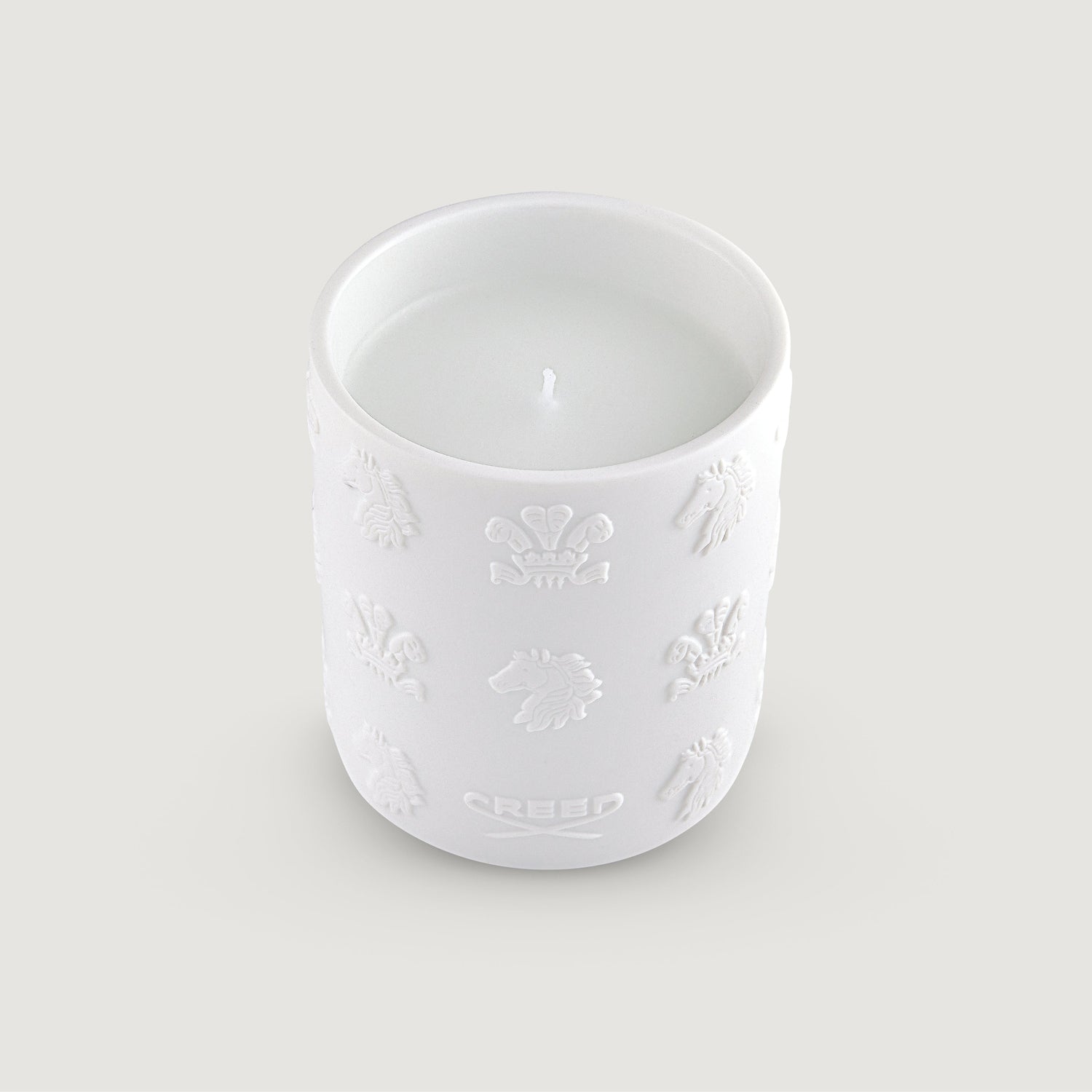 Silver Mountain Water Candle - 220g