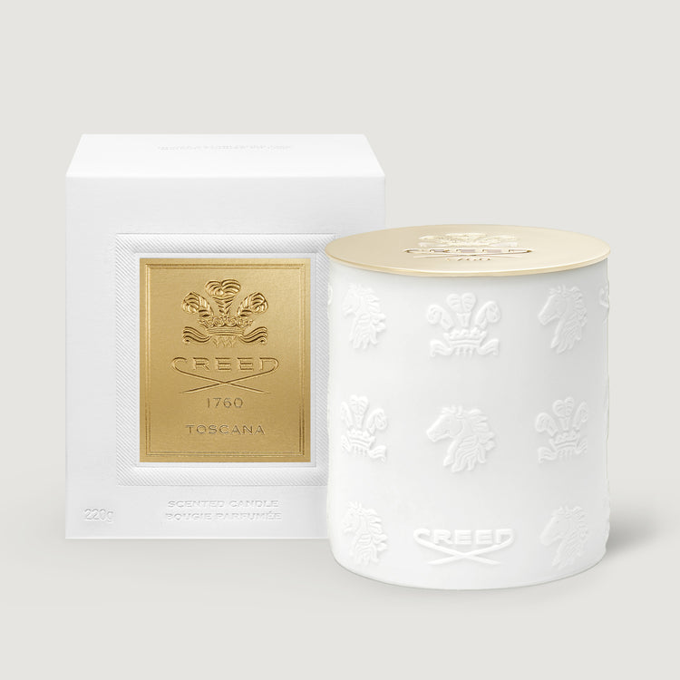 Toscana Candle - 220g